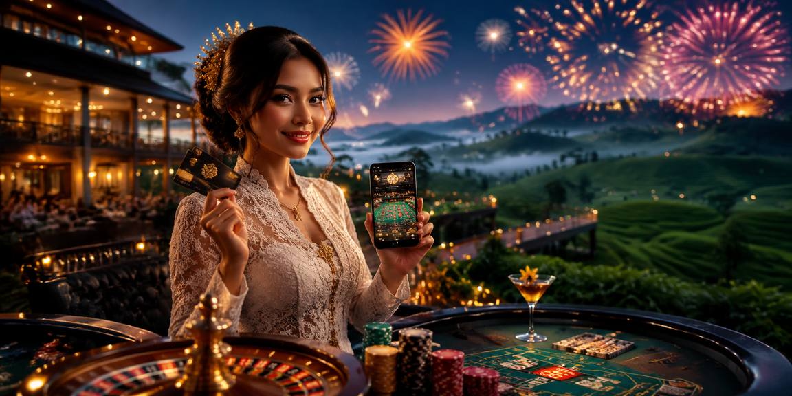 404 slot 404 slot Casino – Where Live Tables Meet Slot Lobbies